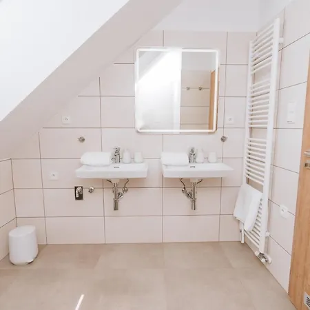 Apartmán 25 Karlova Studánka