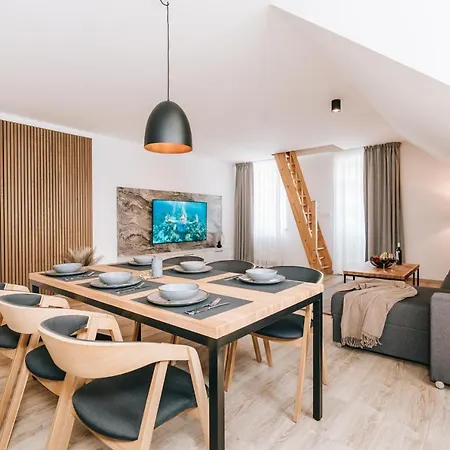 25 Apartmán *