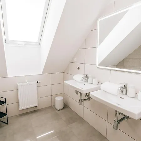 Apartmán 25 Karlova Studánka