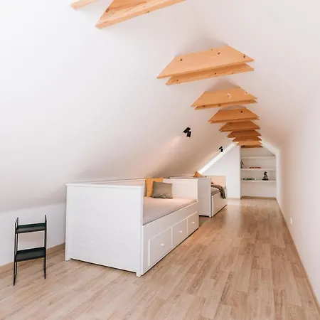 25 Apartament Karlova Studánka
