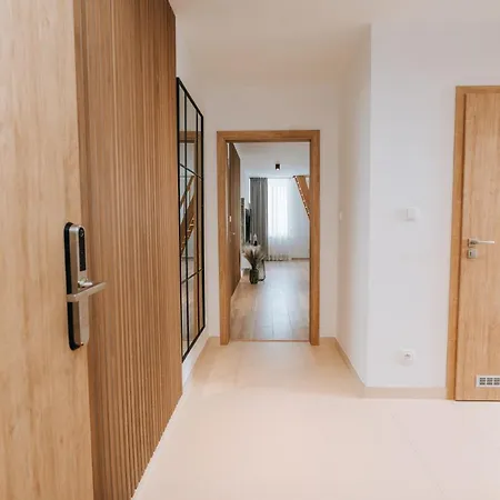 Apartmán 25
