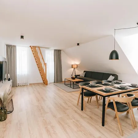 Apartmán 25
