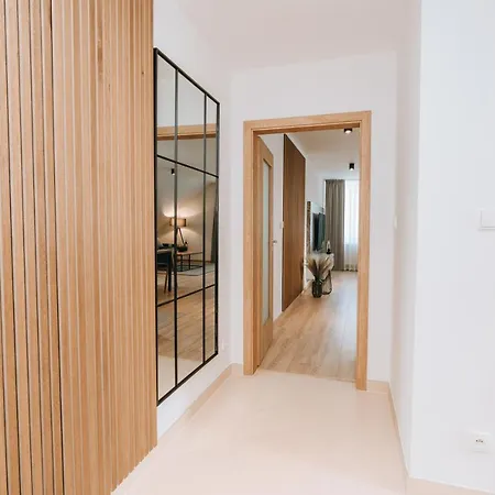 25 Apartmán *