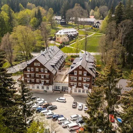 25 * Karlova Studánka