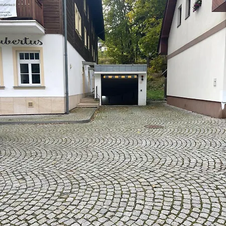 25 Apartmán *