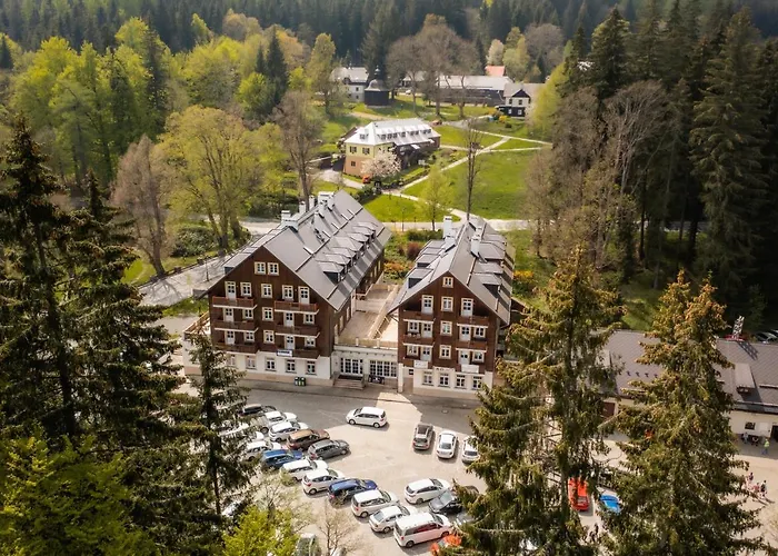 25 * Karlova Studánka