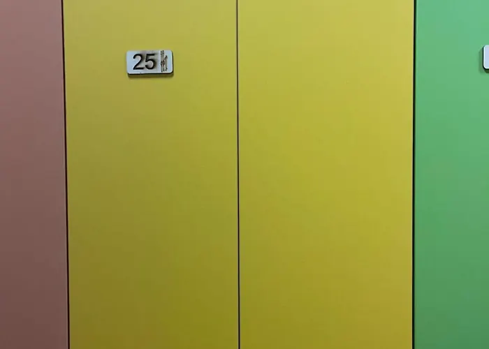 25 * Karlova Studánka